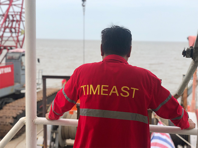 ag凯发k8国际海工最美施工摄影作品展(二) ag凯发k8国际海工最美施工摄影作品展(二)